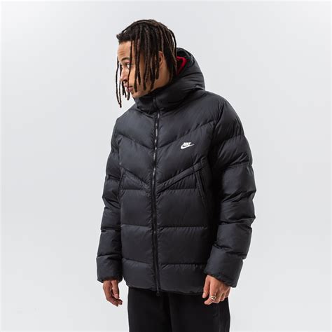 nike winterjacke daunen herren|herren winterjacken nike de.